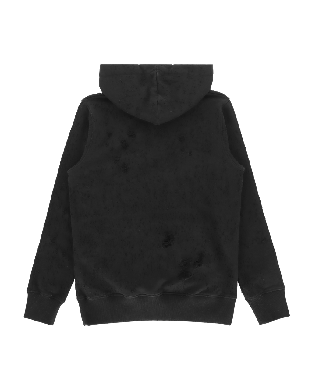 DESTROYED LIGHTERCAP HOODIE