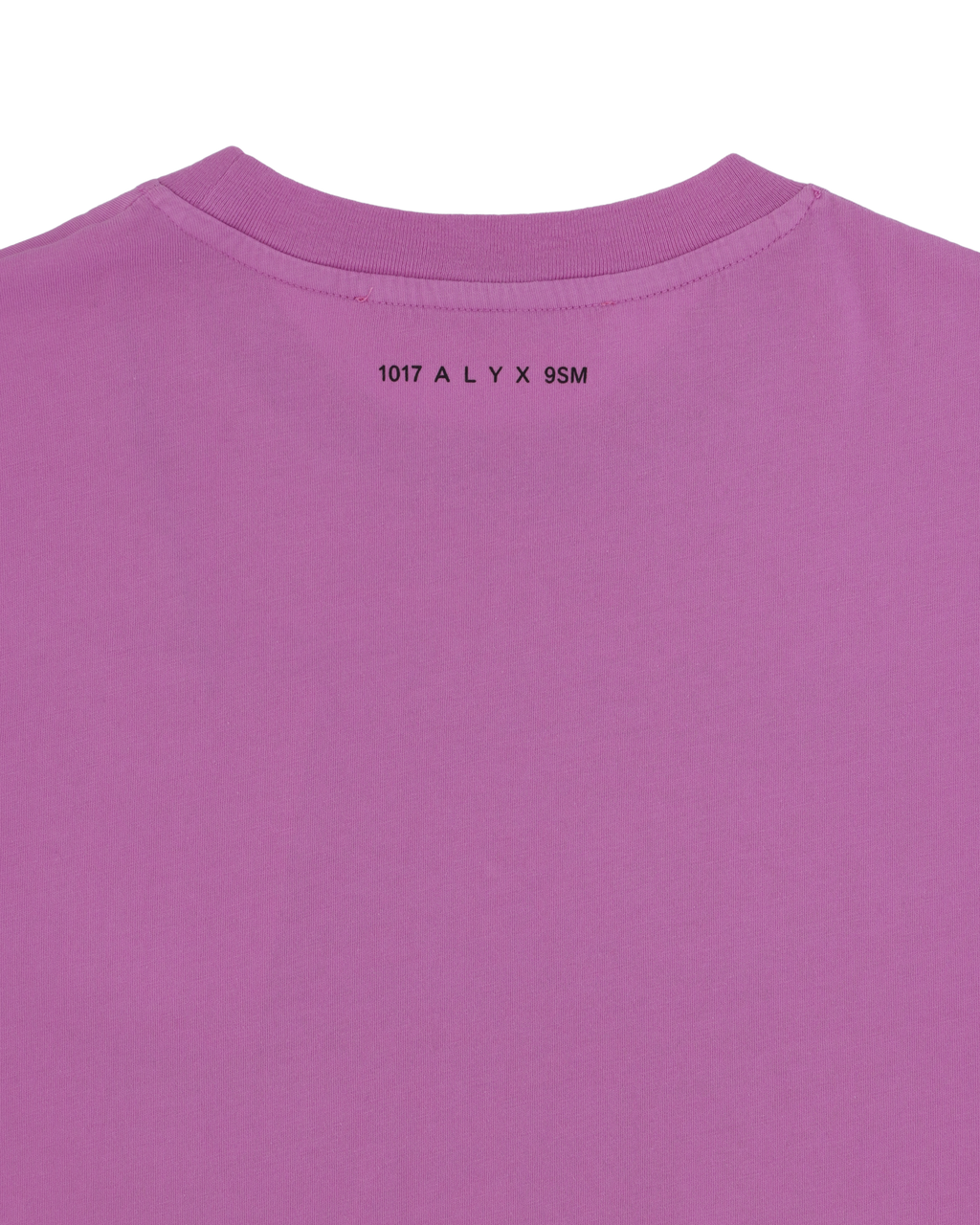 1017 ALYX 9SM | ALYX ICON FLOWER S/S TEE | T-SHIRTS