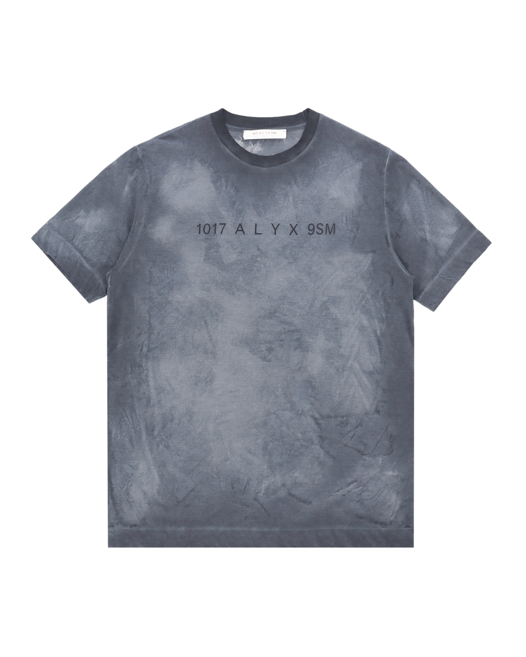 1017 ALYX 9SM | TRANSLUCENT GRAPHIC S/S T-SHIRT | T-SHIRTS 1017 ALYX 9SM | TRANSLUCENT GRAPHIC S/S T-SHIRT | T-SHIRTS