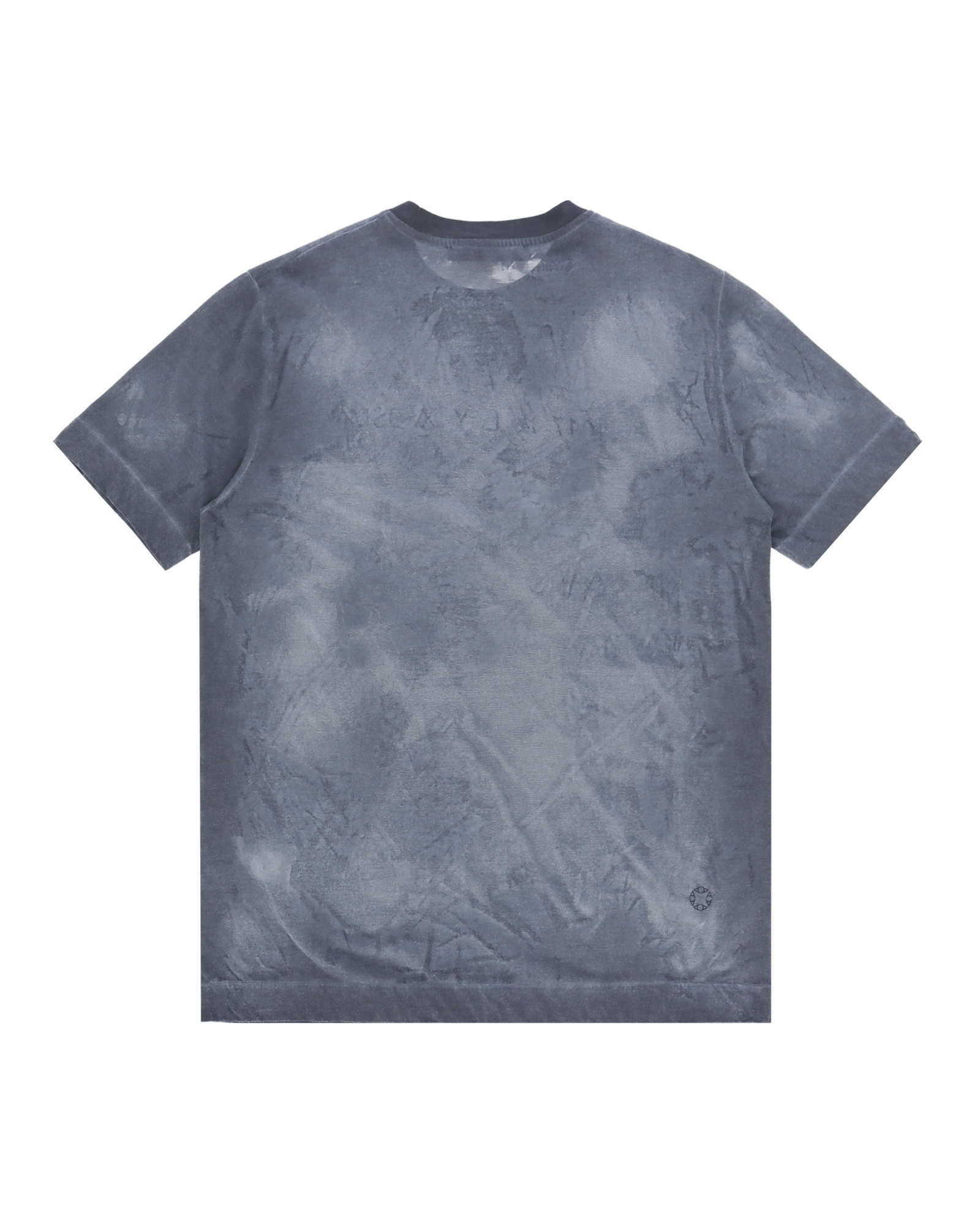 TRANSLUCENT GRAPHIC S/S T-SHIRT