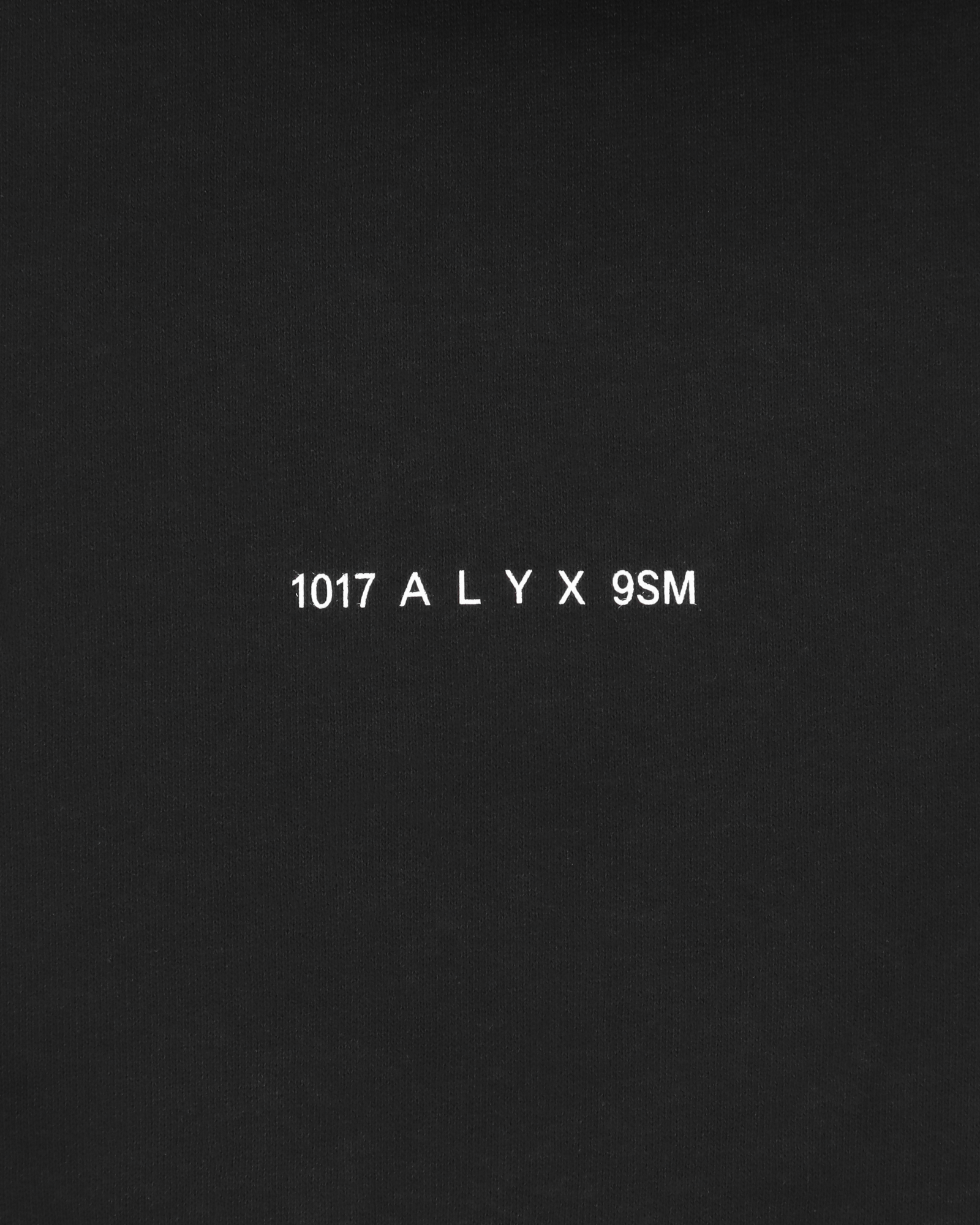 LONG SLEEVE GRAPHIC LOGO T-SHIRT