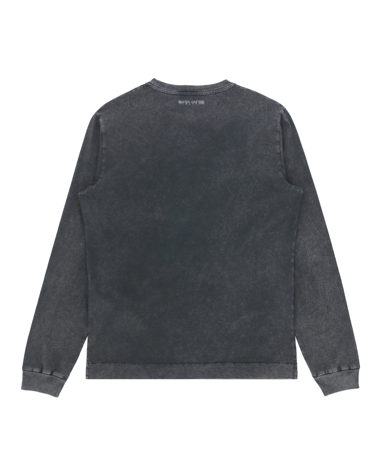 LONG SLEEVE GRAPHIC T-SHIRT