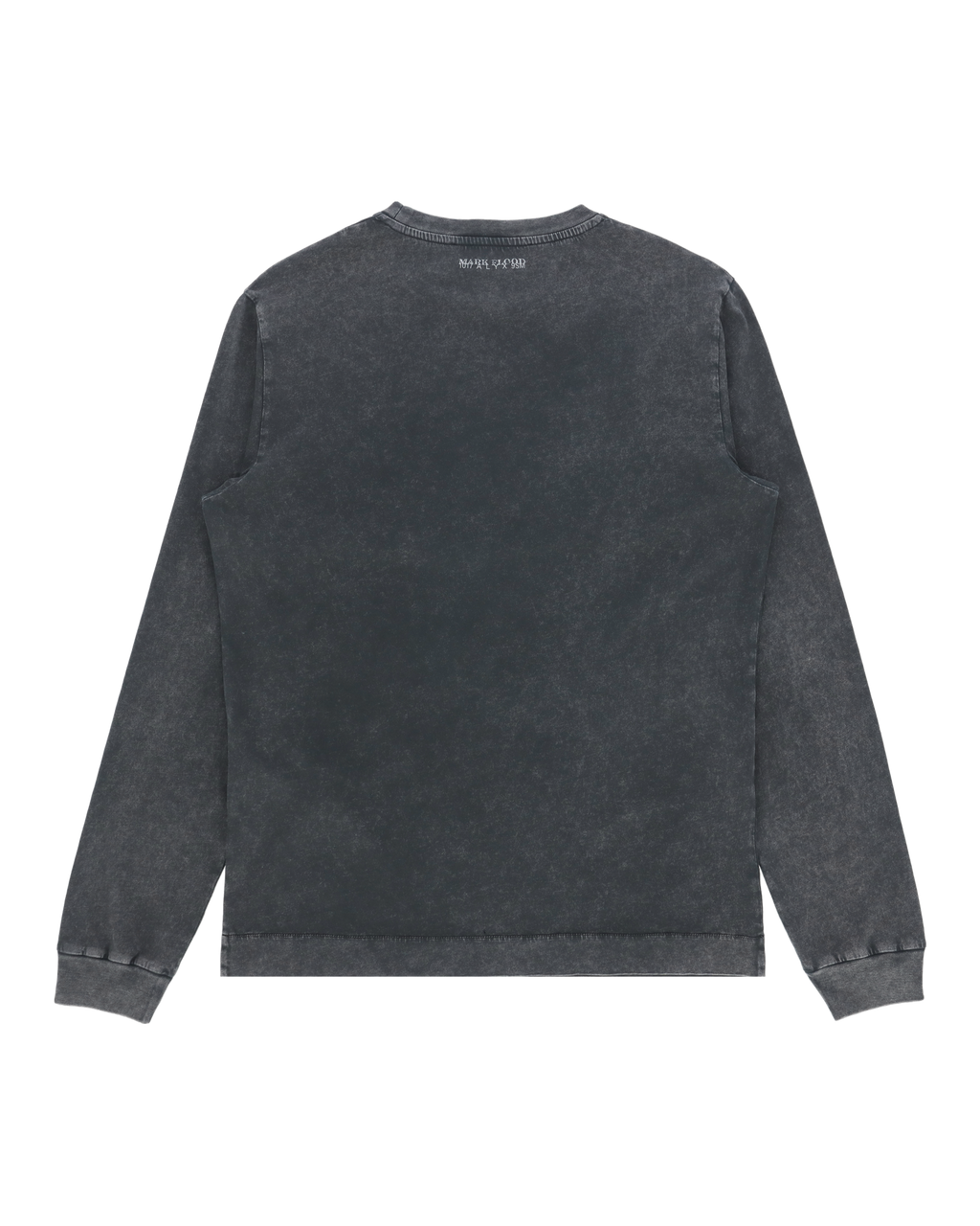 LONG SLEEVE GRAPHIC T-SHIRT