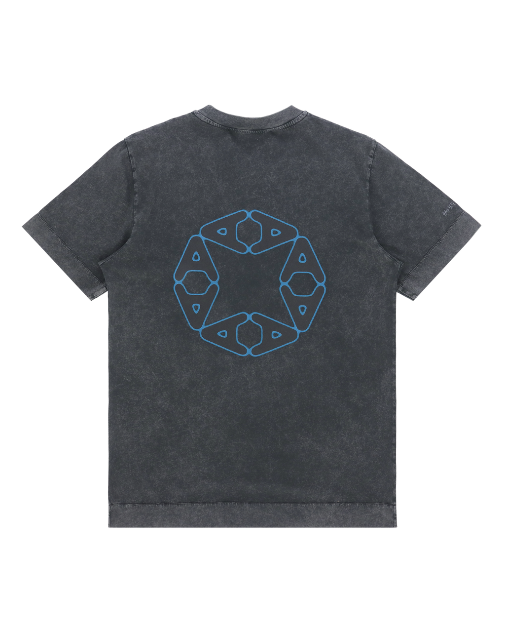 SHORT SLEEVE GRAPHIC LOGO T-SHIRT