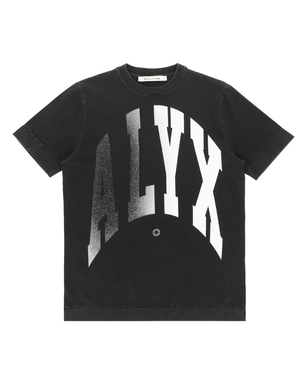 "ALYX" LOGO PRINT GRAPHIC T-SHIRT