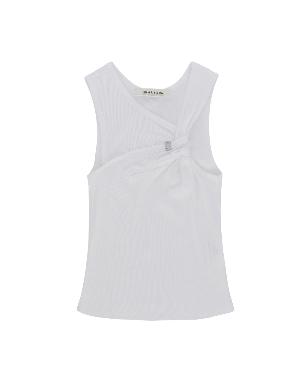 00s（Men's ファッション 11SS JULIUS Docking Layerd Tank Top 00s