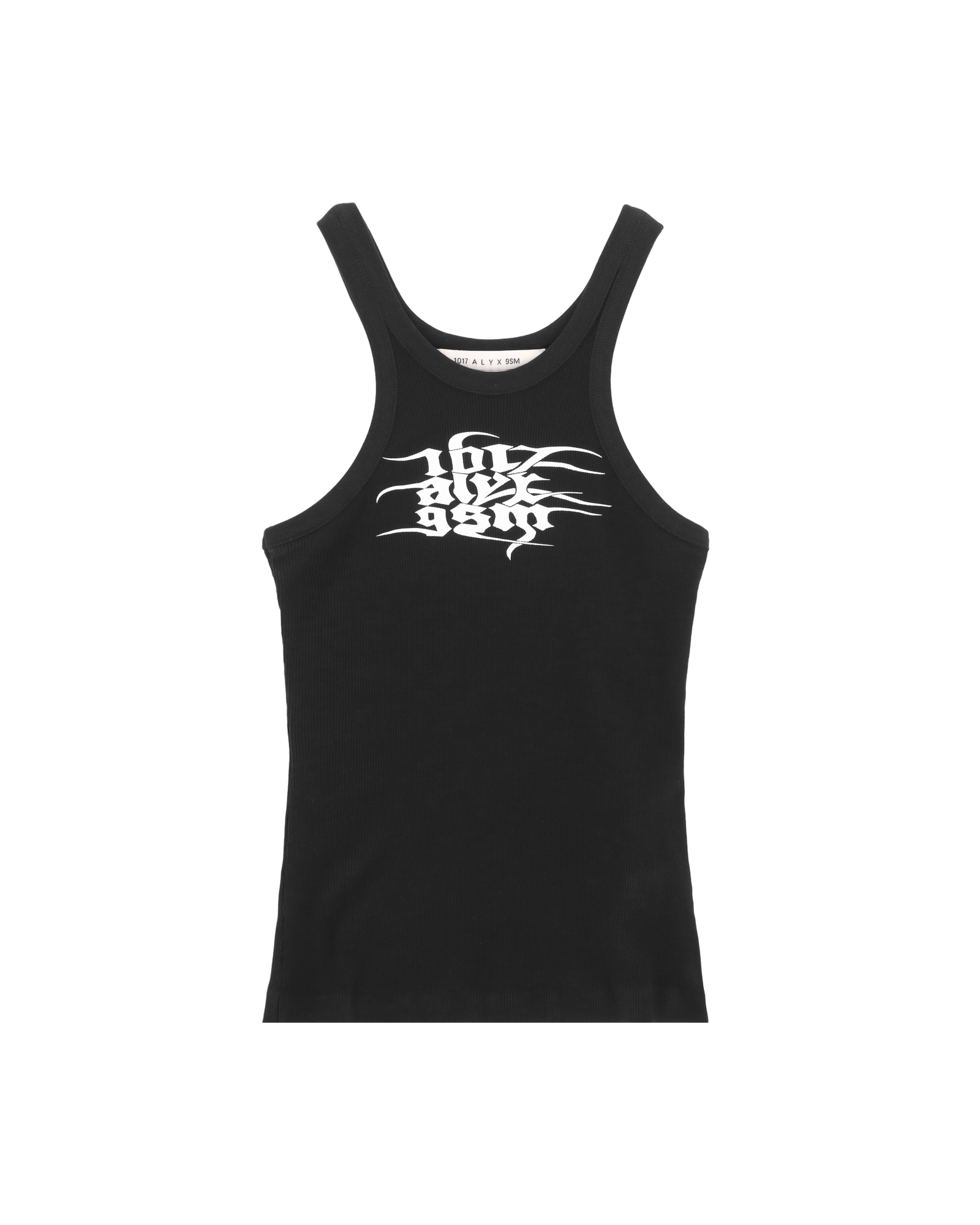 GRAPHIC TANK TOP