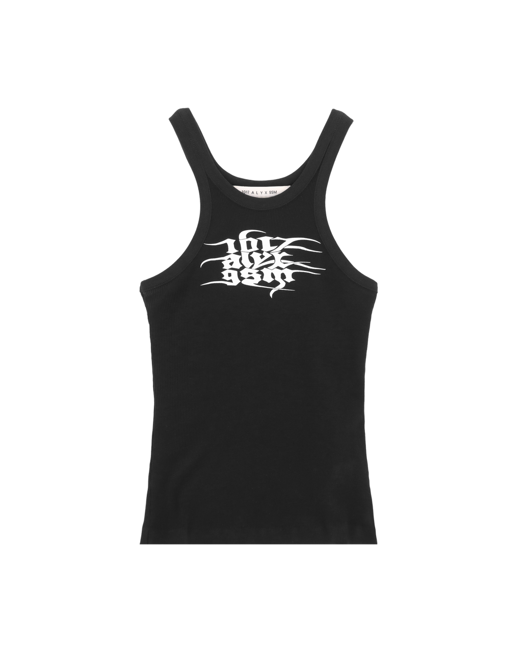GRAPHIC TANK TOP