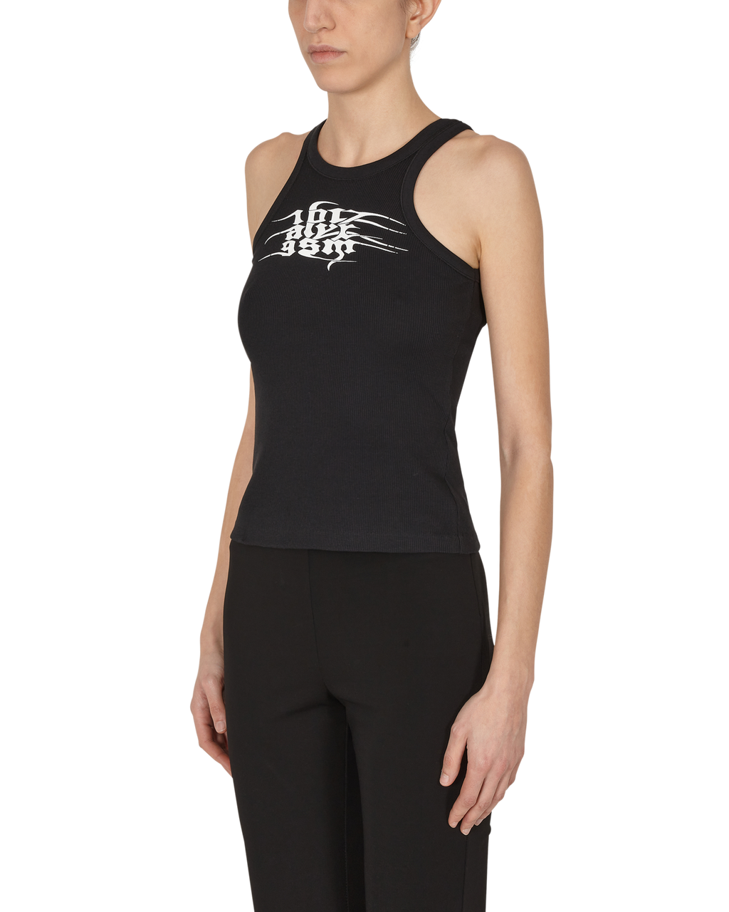 GRAPHIC TANK TOP