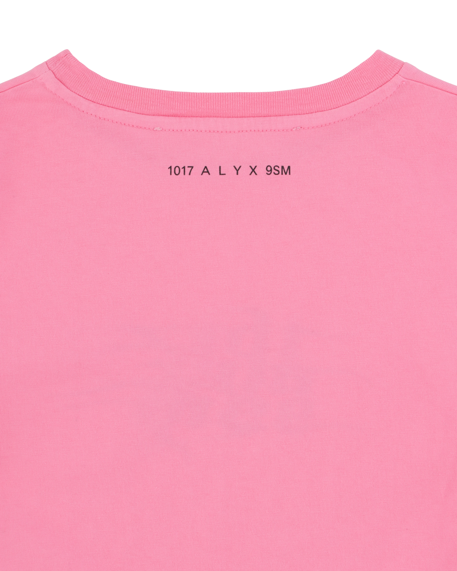 DOUBLE SLEEVE CROPPED TEE