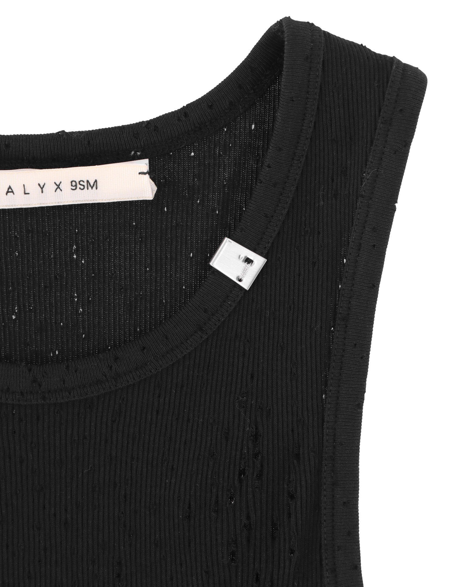 DESTROYED WOMENS TANK TOP