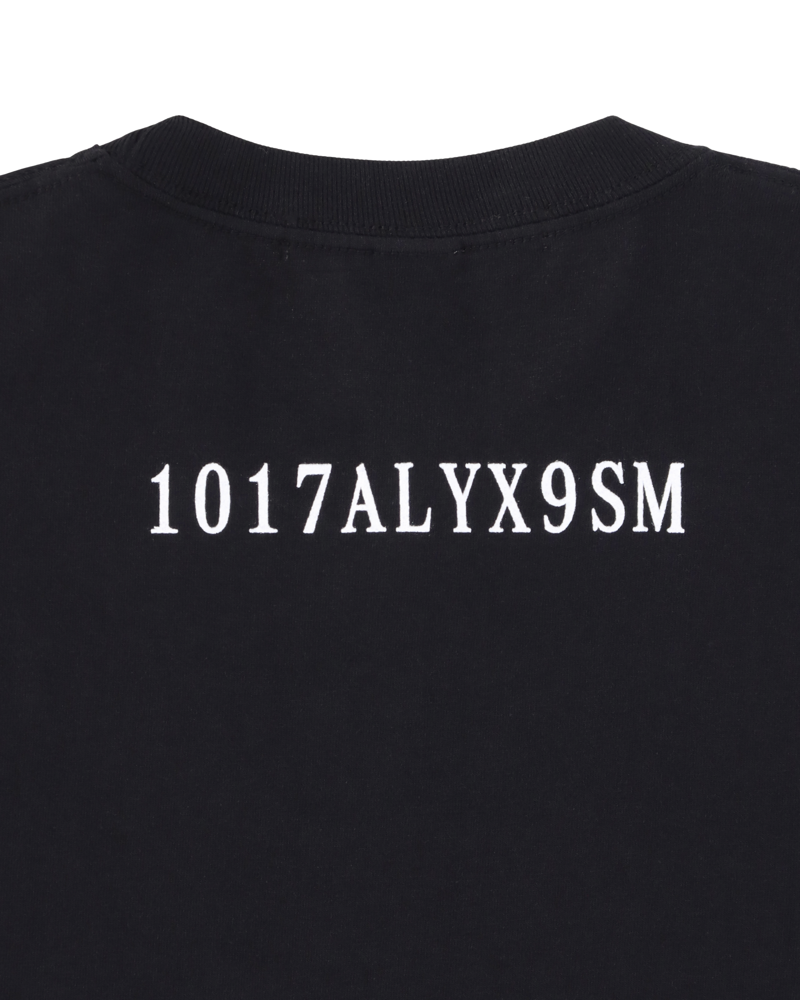 1017 ALYX 9SM COMPILATION V1 - SS T-Shirt