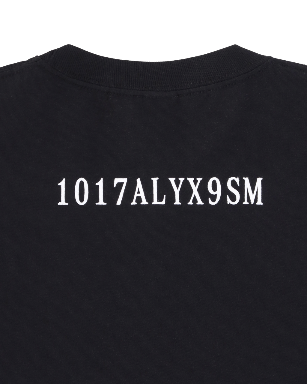 1017 ALYX 9SM | 1017 ALYX 9SM COMPILATION V1 - SS T-Shirt | T-SHIRTS