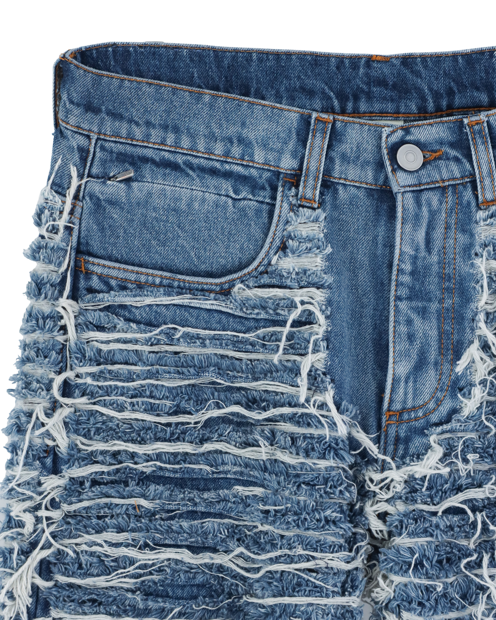 BLACKMEANS 6 POCKET