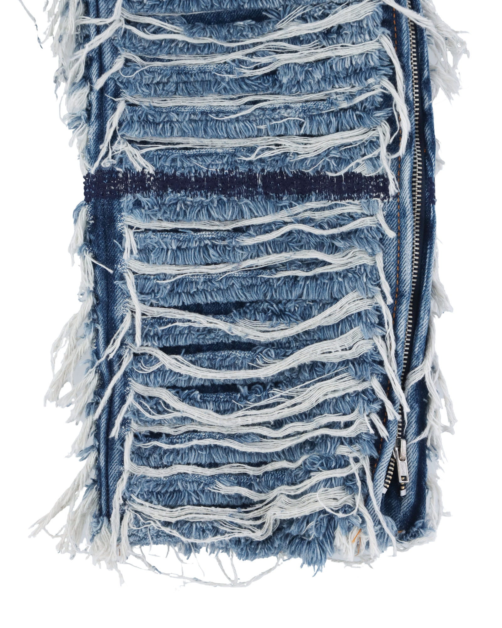 BLACKMEANS 6 POCKET