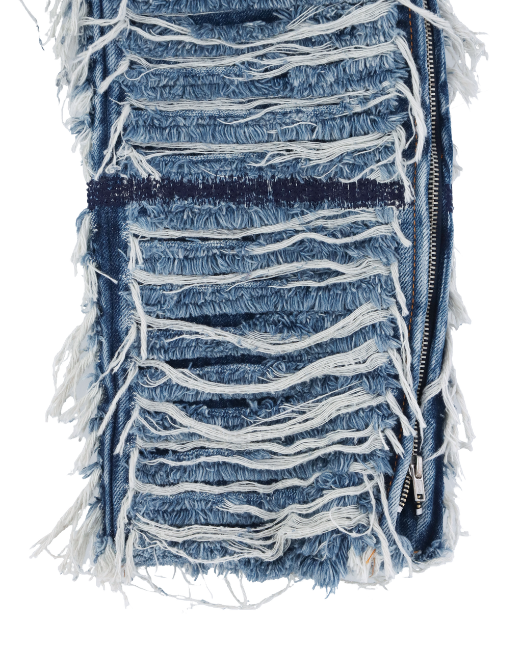 BLACKMEANS 6 POCKET