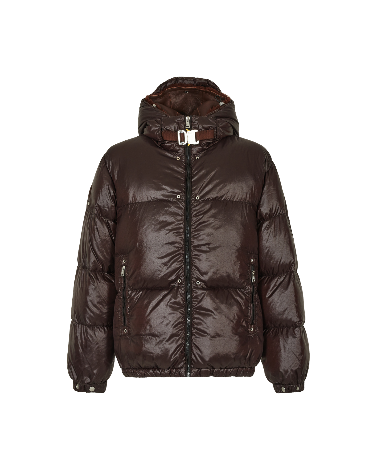 Alyx 2025 puffer vest