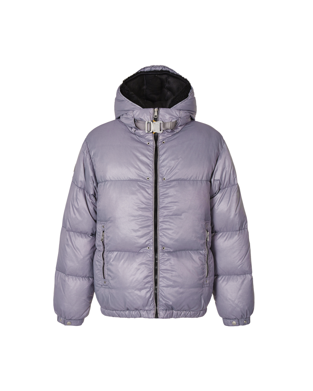 6 MONCLER 1017 ALYX 9SM ALMONDIN JACKET