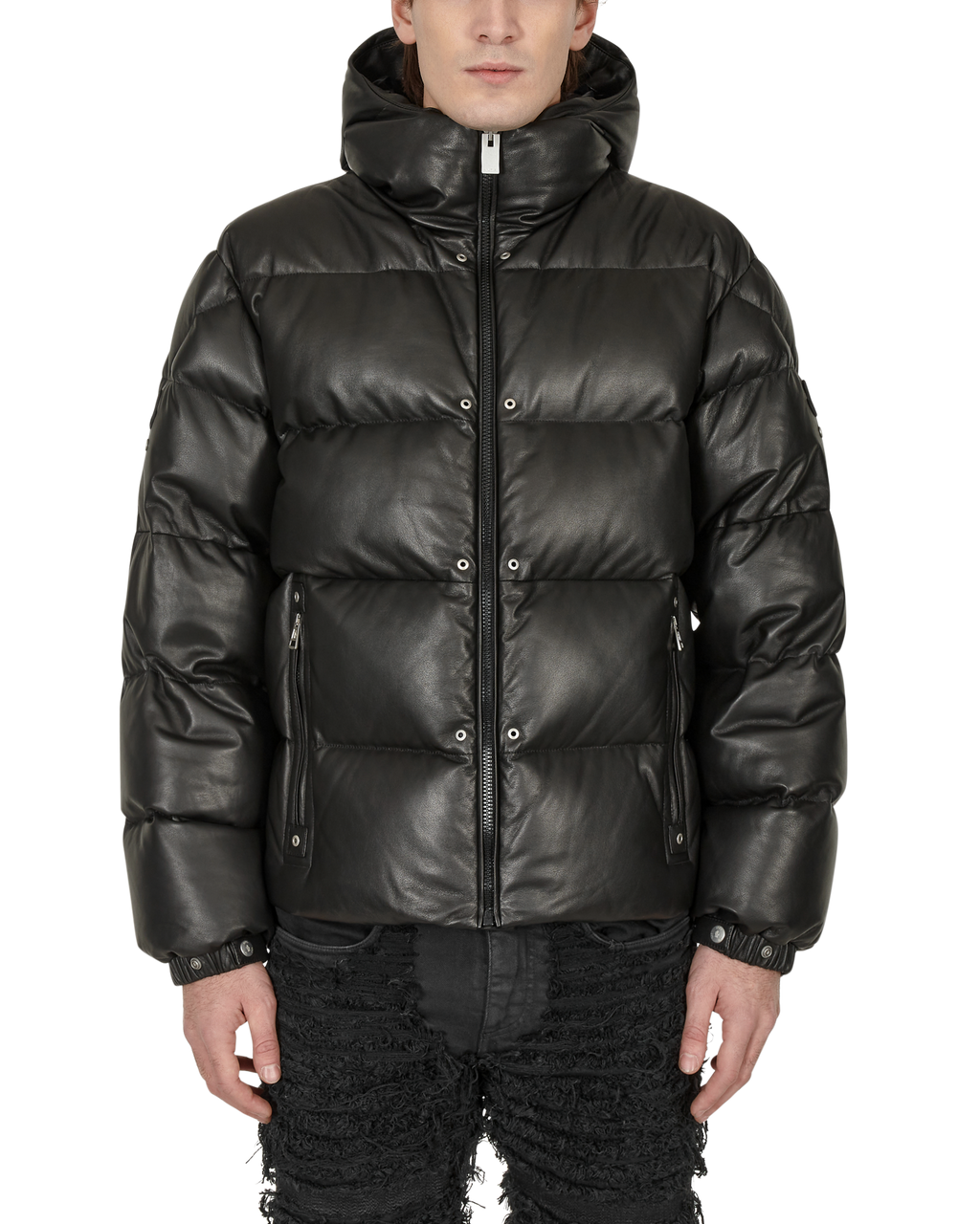 1017 ALYX 9SM 6 MONCLER 1017 ALYX 9SM ALMAN JACKET OUTERWEAR