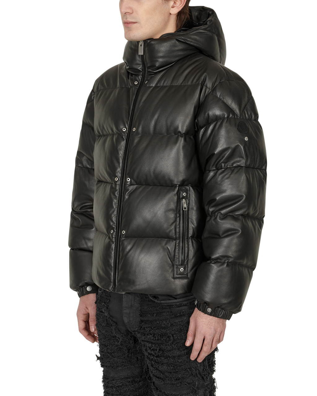 1017 ALYX 9SM | 6 MONCLER 1017 ALYX 9SM ALMAN JACKET | OUTERWEAR