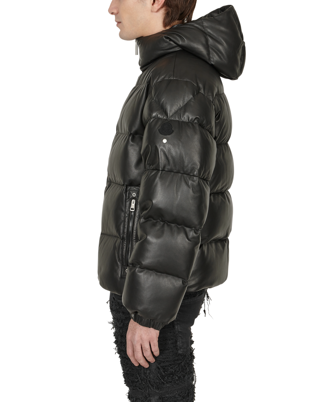 6 MONCLER 1017 ALYX 9SM ALMAN JACKET