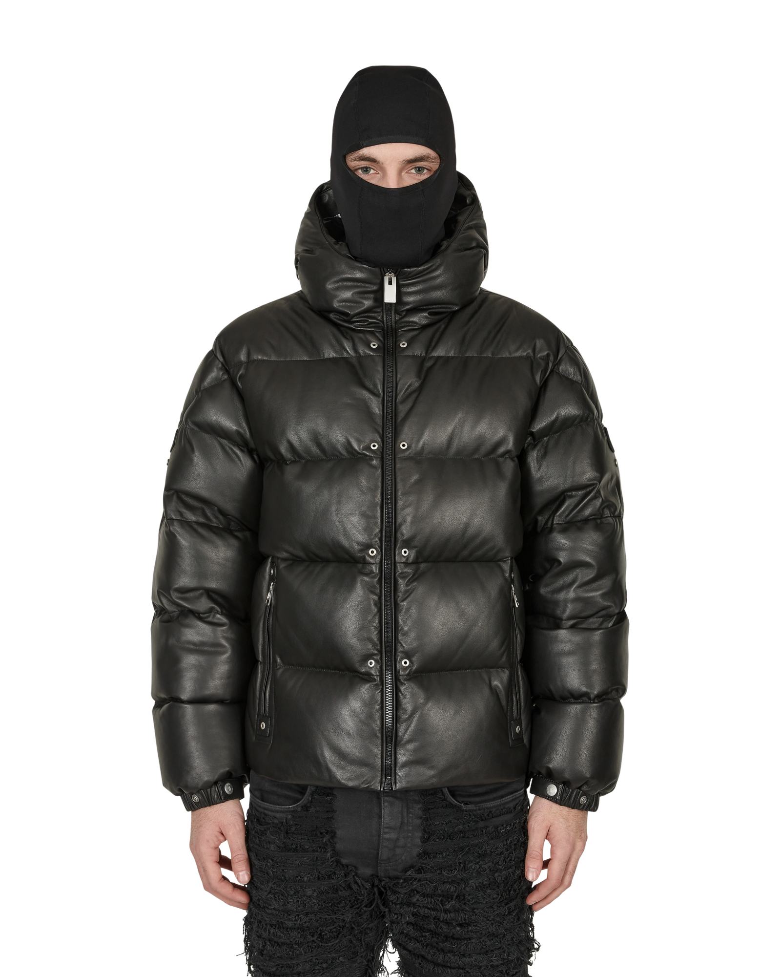 6 MONCLER 1017 ALYX 9SM ALMAN JACKET