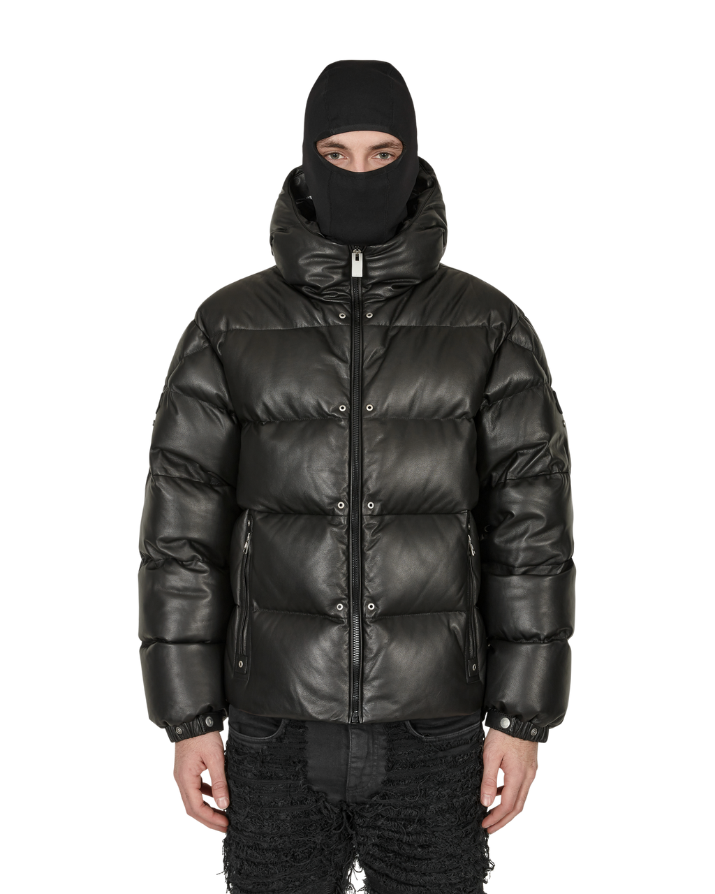 6 MONCLER 1017 ALYX 9SM ALMAN JACKET