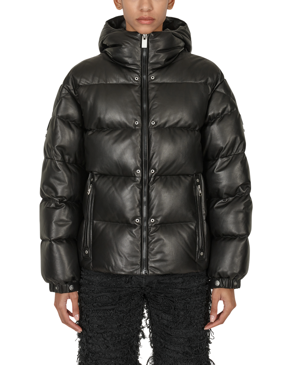 6 MONCLER 1017 ALYX 9SM ALMAN JACKET