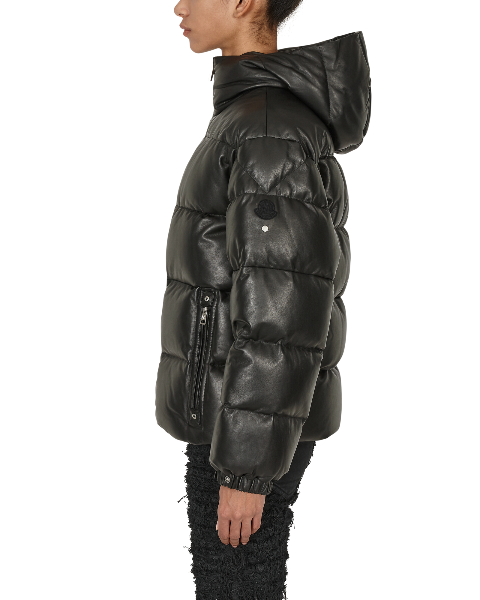 6 MONCLER 1017 ALYX 9SM ALMAN JACKET