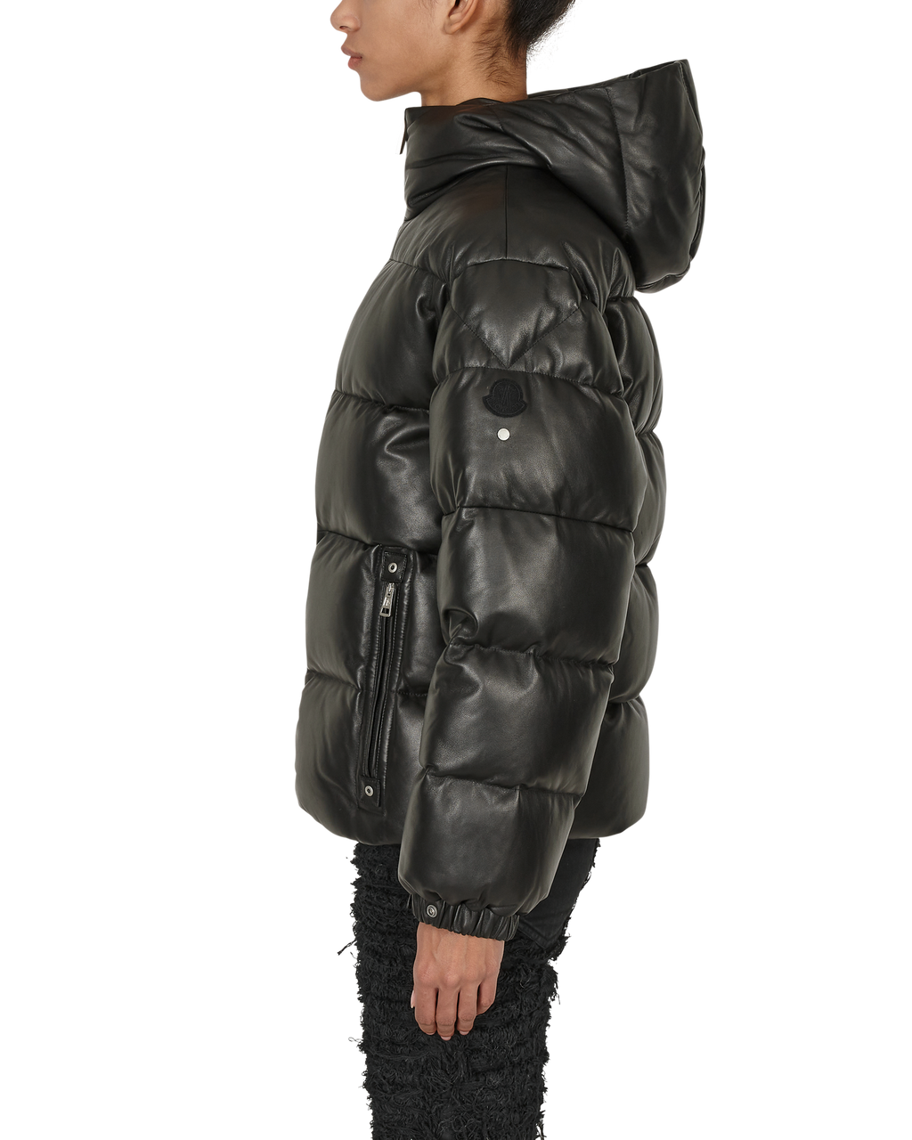 6 MONCLER 1017 ALYX 9SM ALMAN JACKET