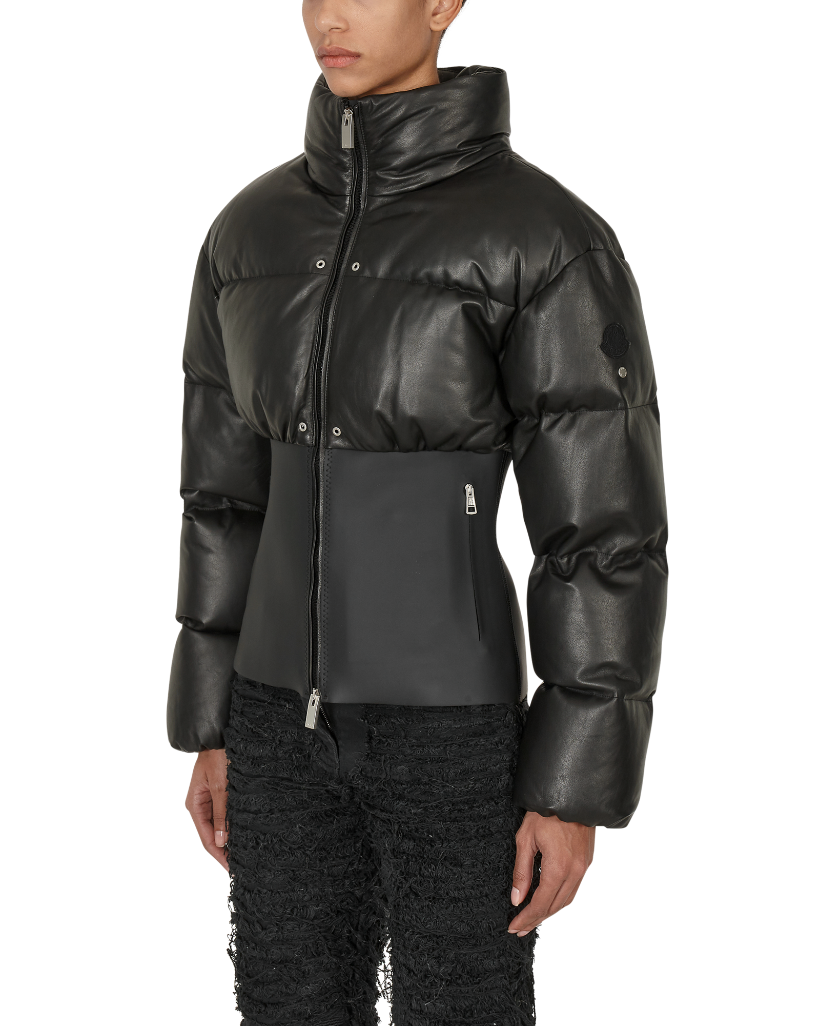 6 MONCLER 1017 ALYX 9SM YONGAL JACKET