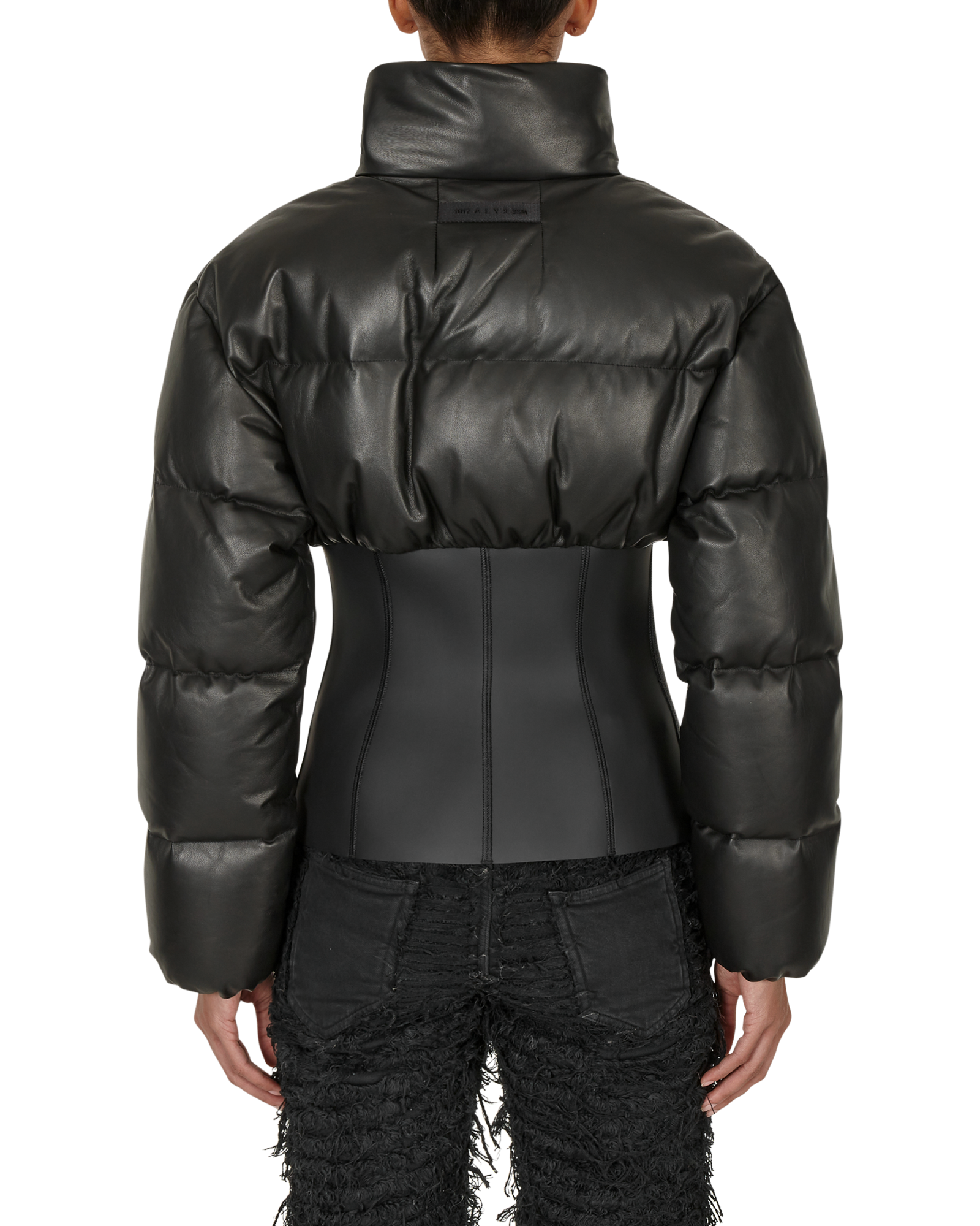 6 MONCLER 1017 ALYX 9SM YONGAL JACKET