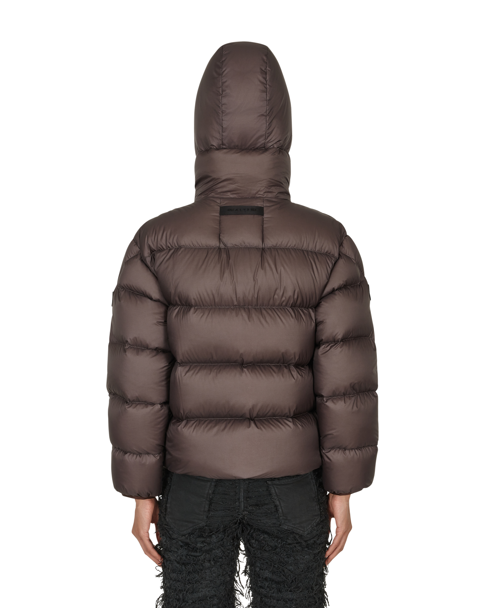 6 MONCLER 1017 ALYX 9SM APODY JACKET
