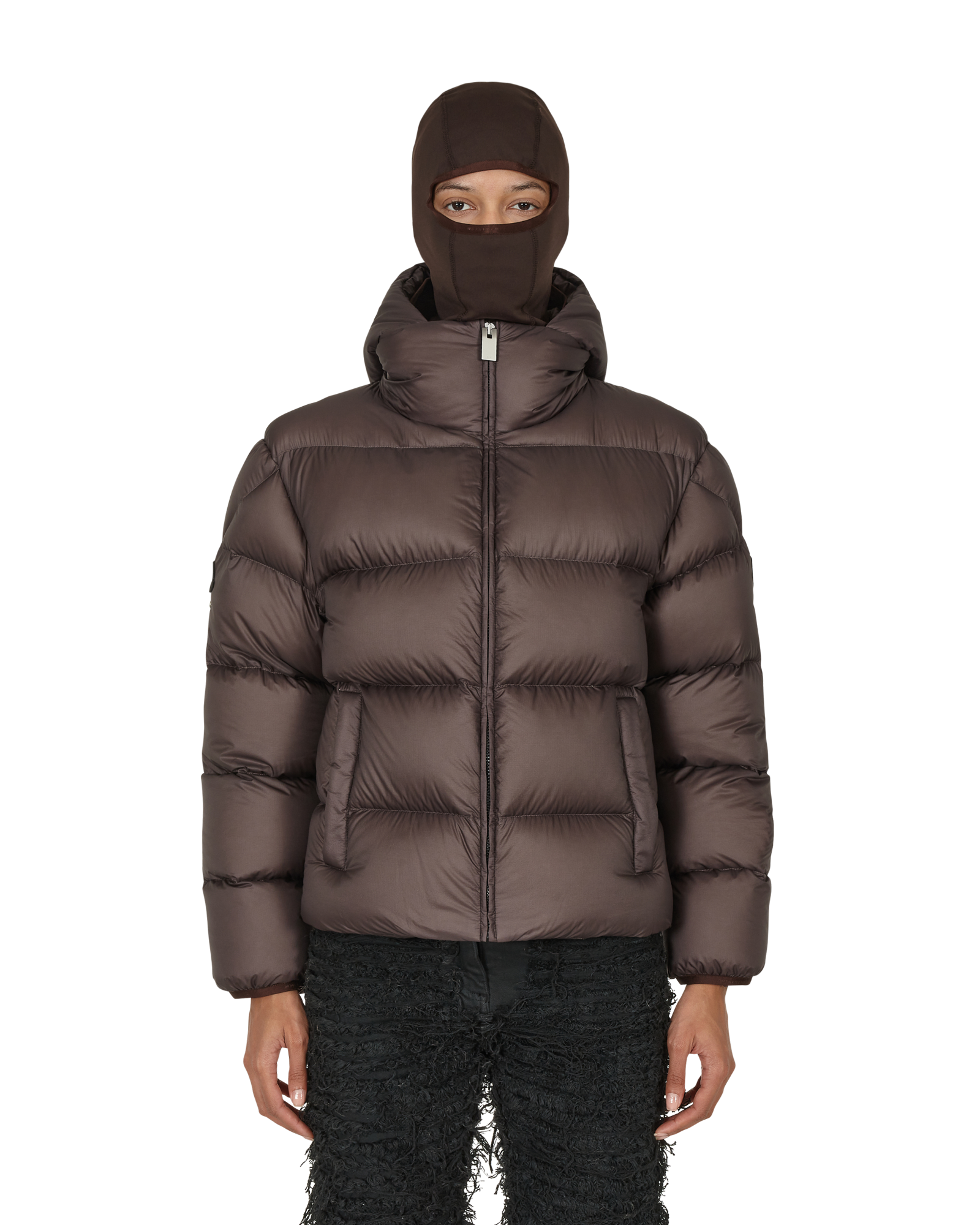6 MONCLER 1017 ALYX 9SM APODY JACKET