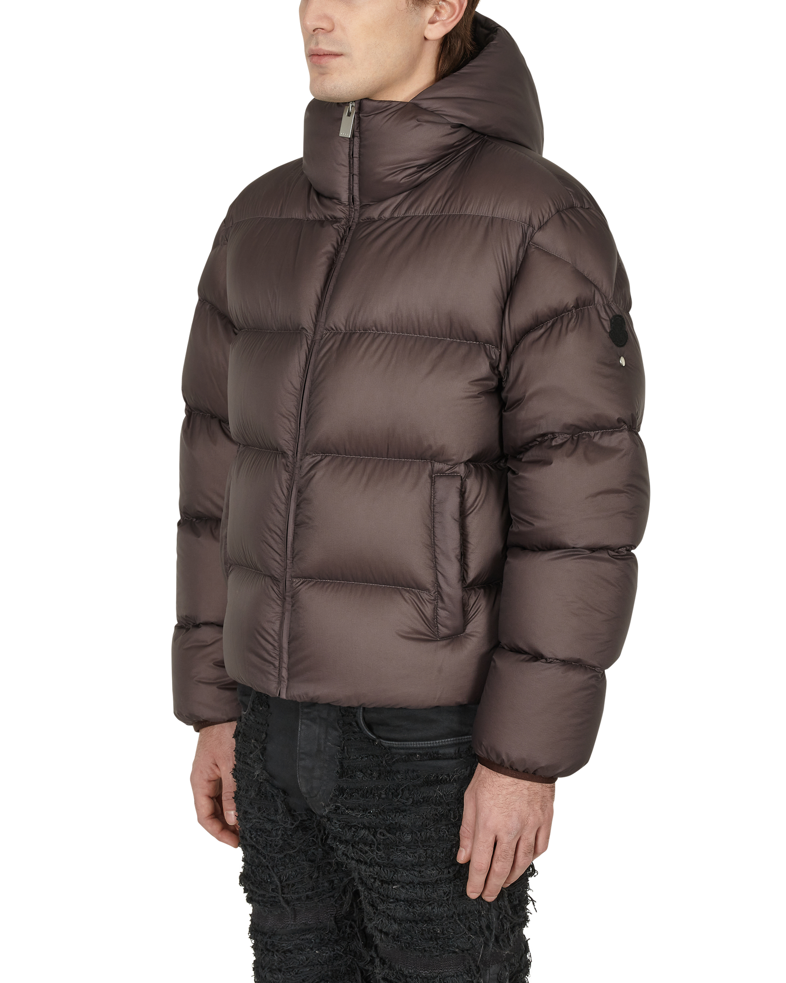 6 MONCLER 1017 ALYX 9SM APODY JACKET