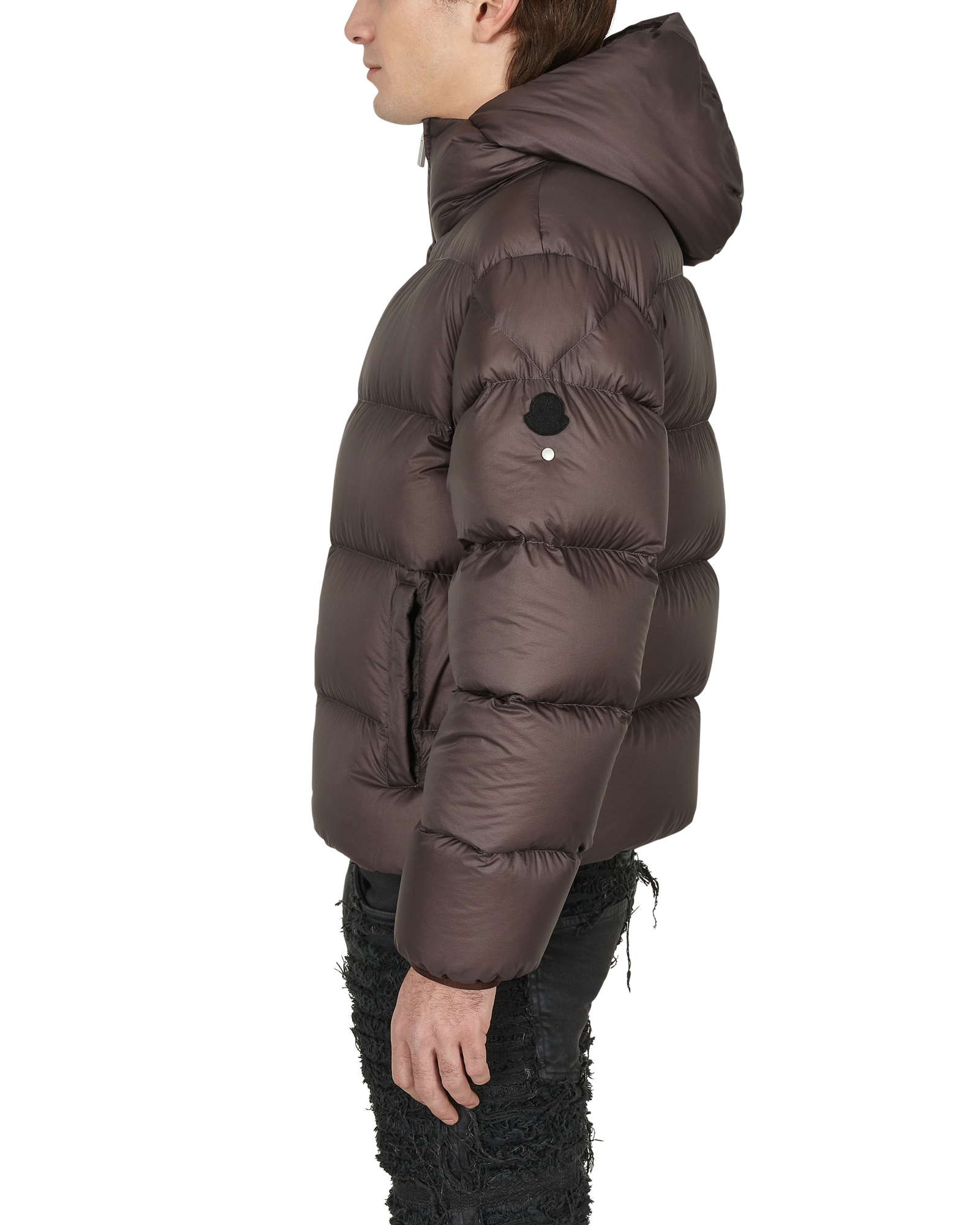 6 MONCLER 1017 ALYX 9SM APODY JACKET