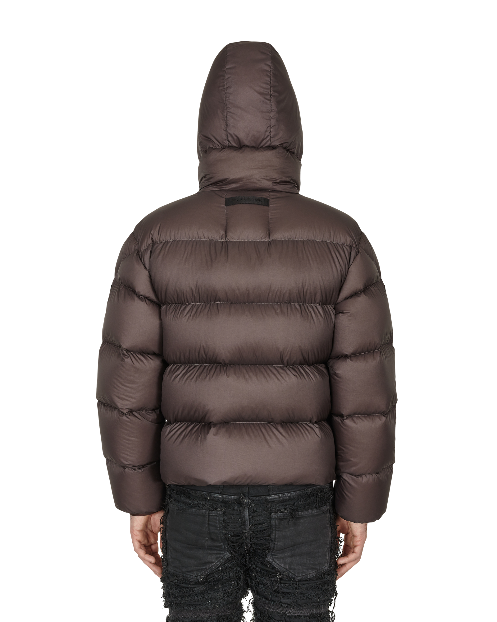 6 MONCLER 1017 ALYX 9SM APODY JACKET