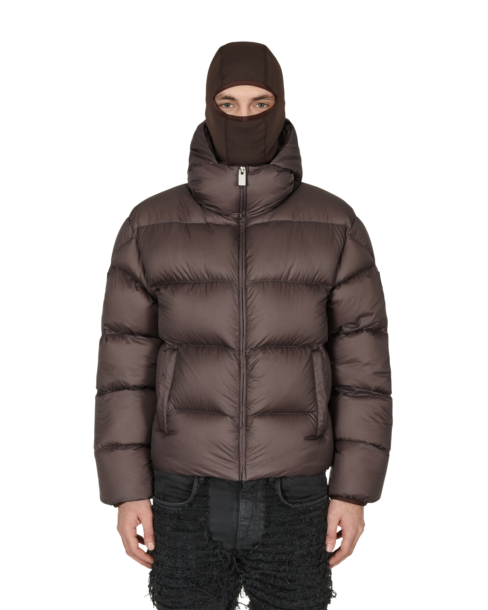 6 MONCLER 1017 ALYX 9SM APODY JACKET