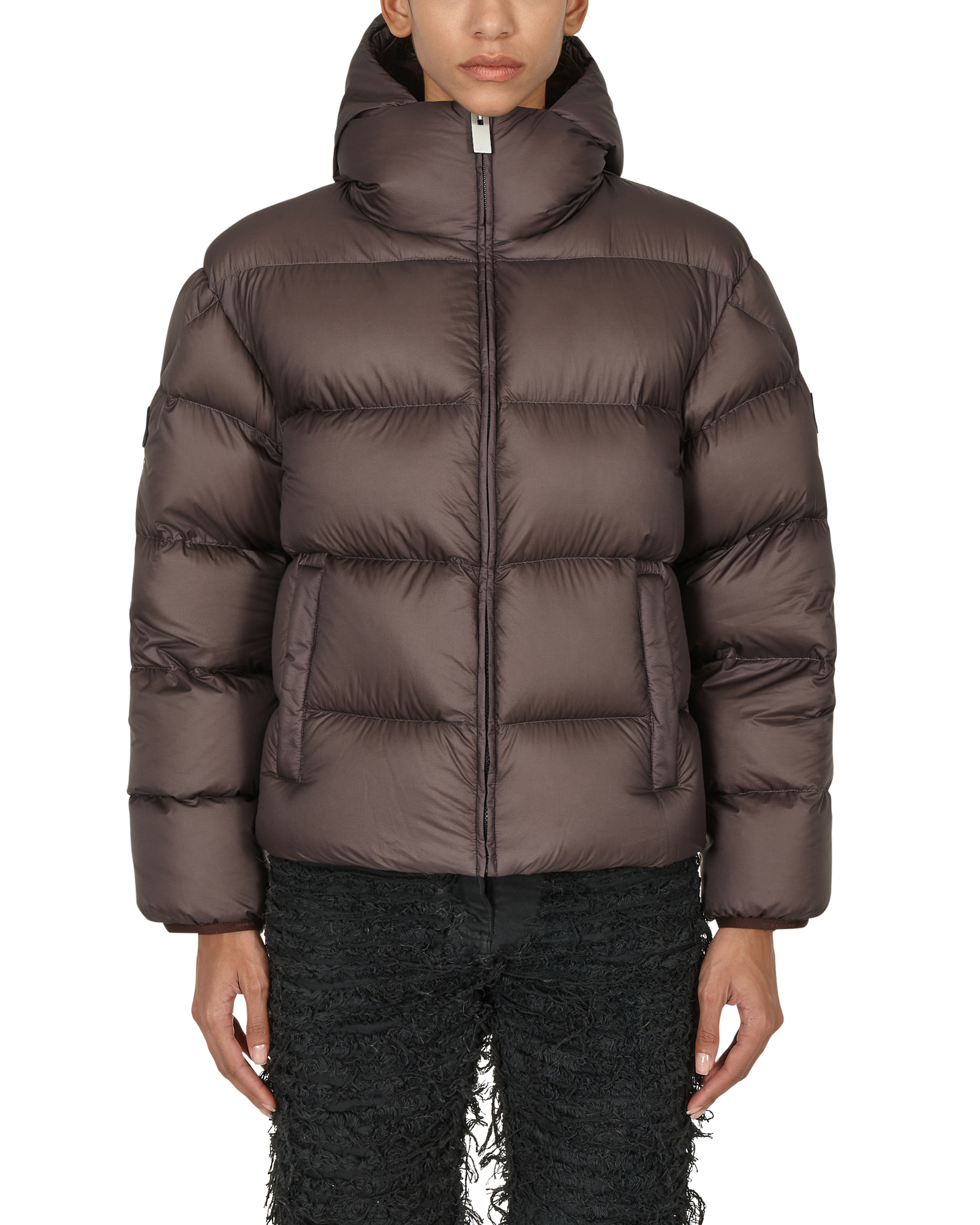 6 MONCLER 1017 ALYX 9SM APODY JACKET
