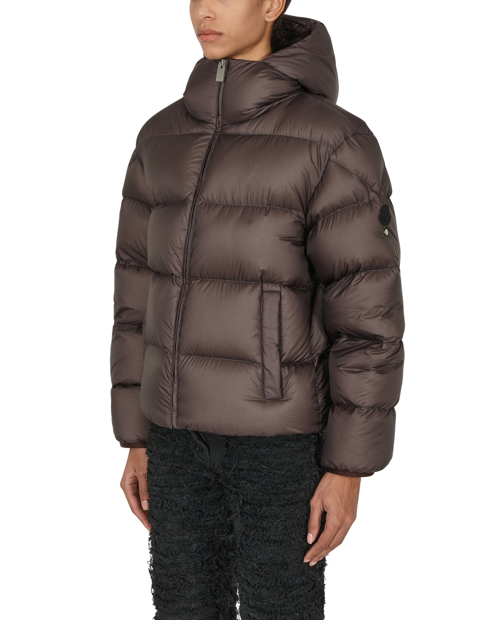 6 MONCLER 1017 ALYX 9SM APODY JACKET