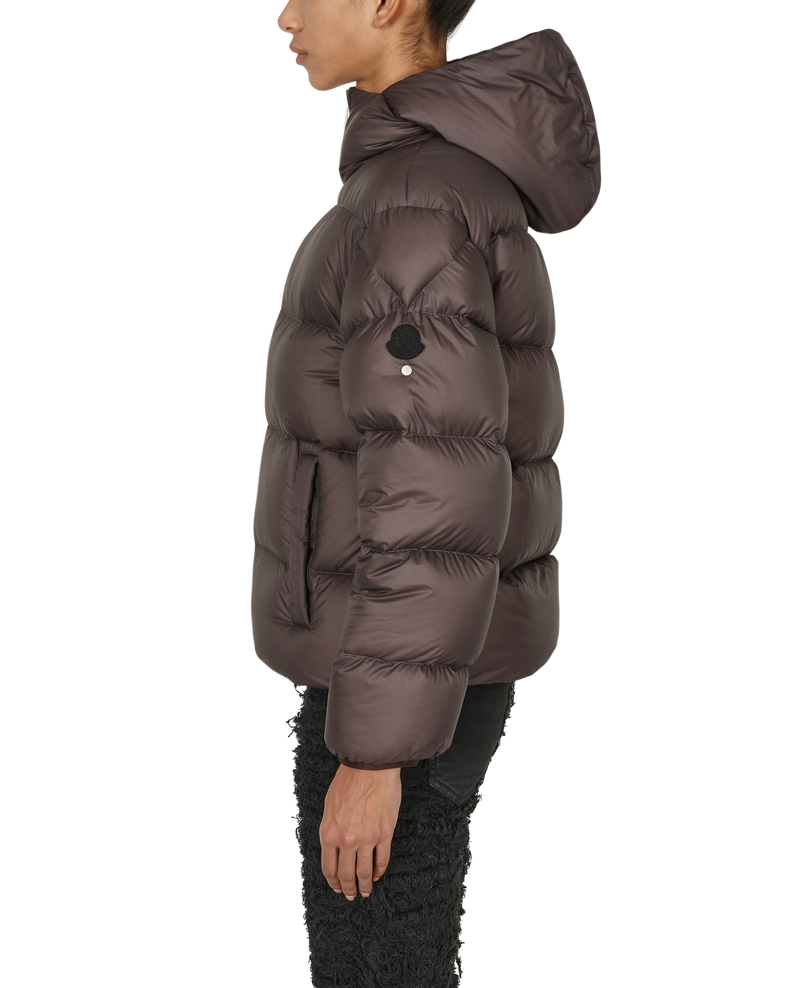 6 MONCLER 1017 ALYX 9SM APODY JACKET
