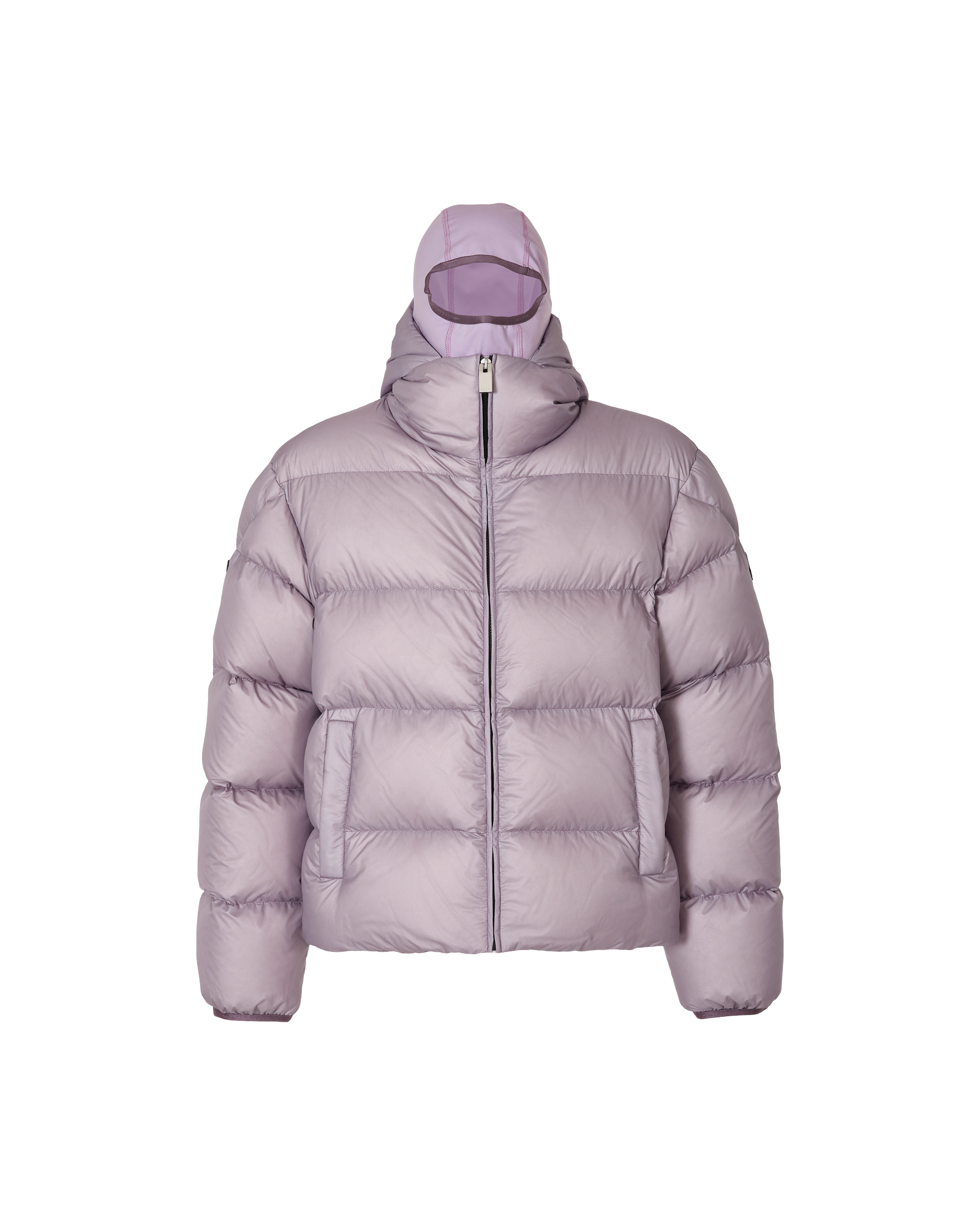 6 MONCLER 1017 ALYX 9SM APODY JACKET