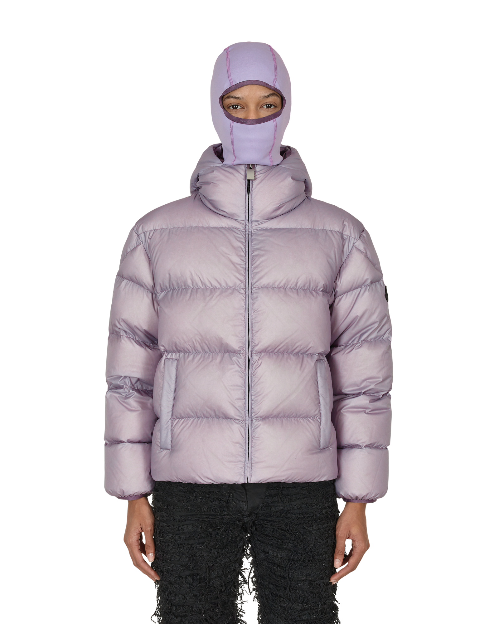 6 MONCLER 1017 ALYX 9SM APODY JACKET