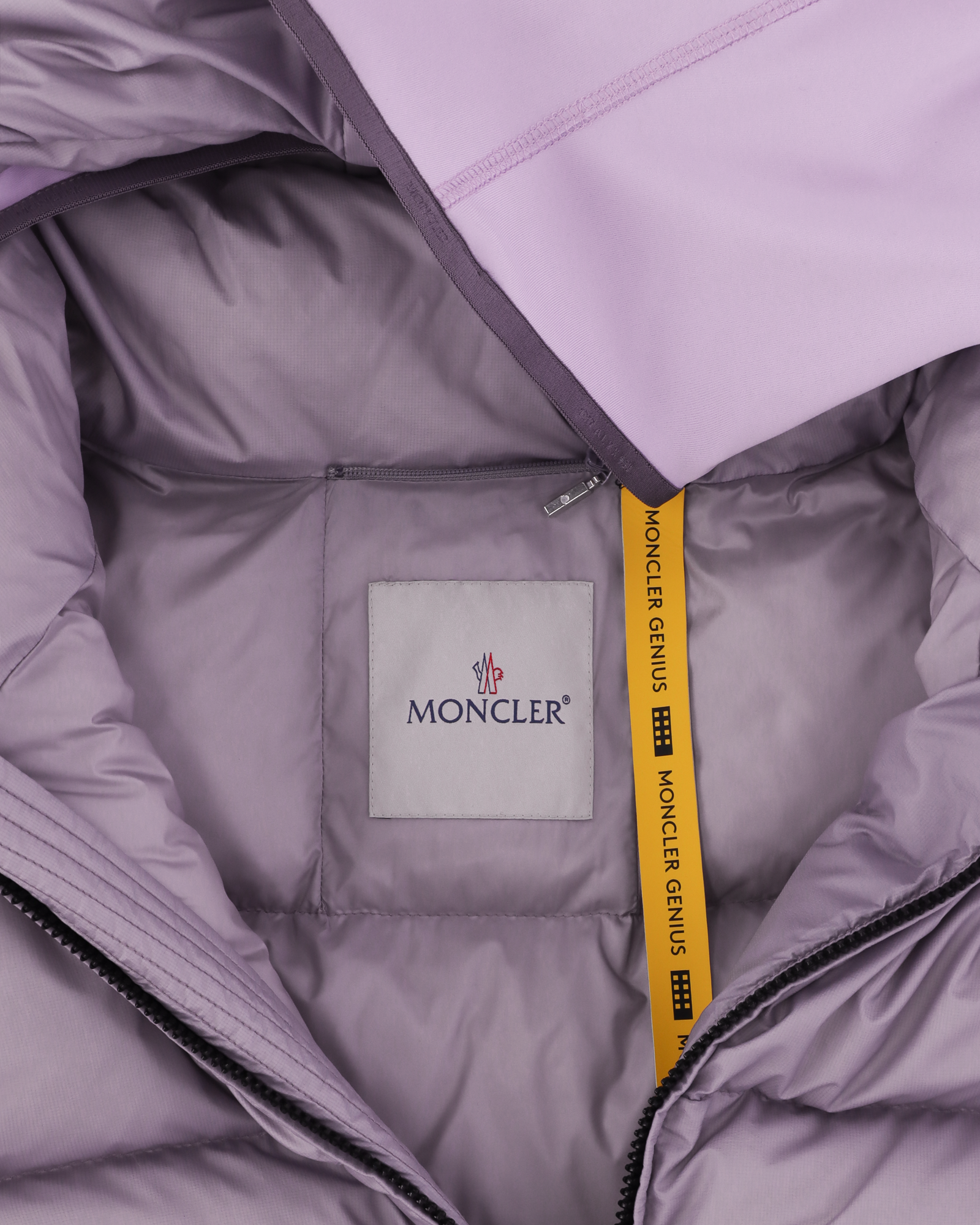 6 MONCLER 1017 ALYX 9SM APODY JACKET
