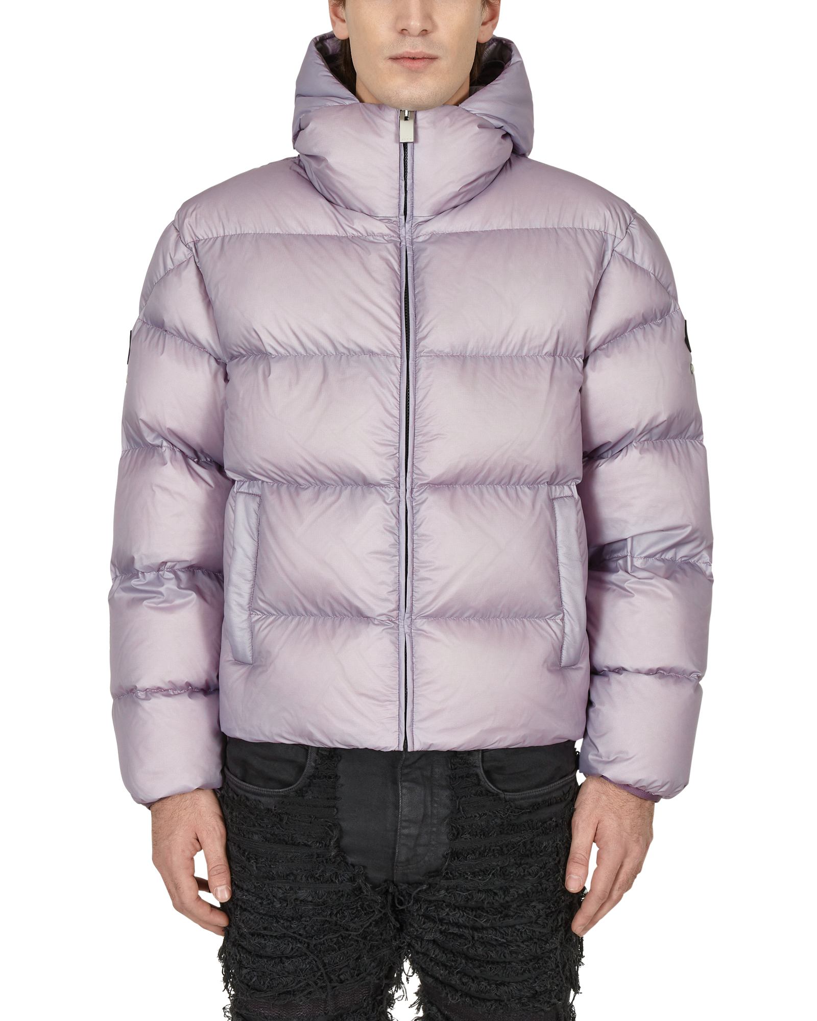 6 MONCLER 1017 ALYX 9SM APODY JACKET