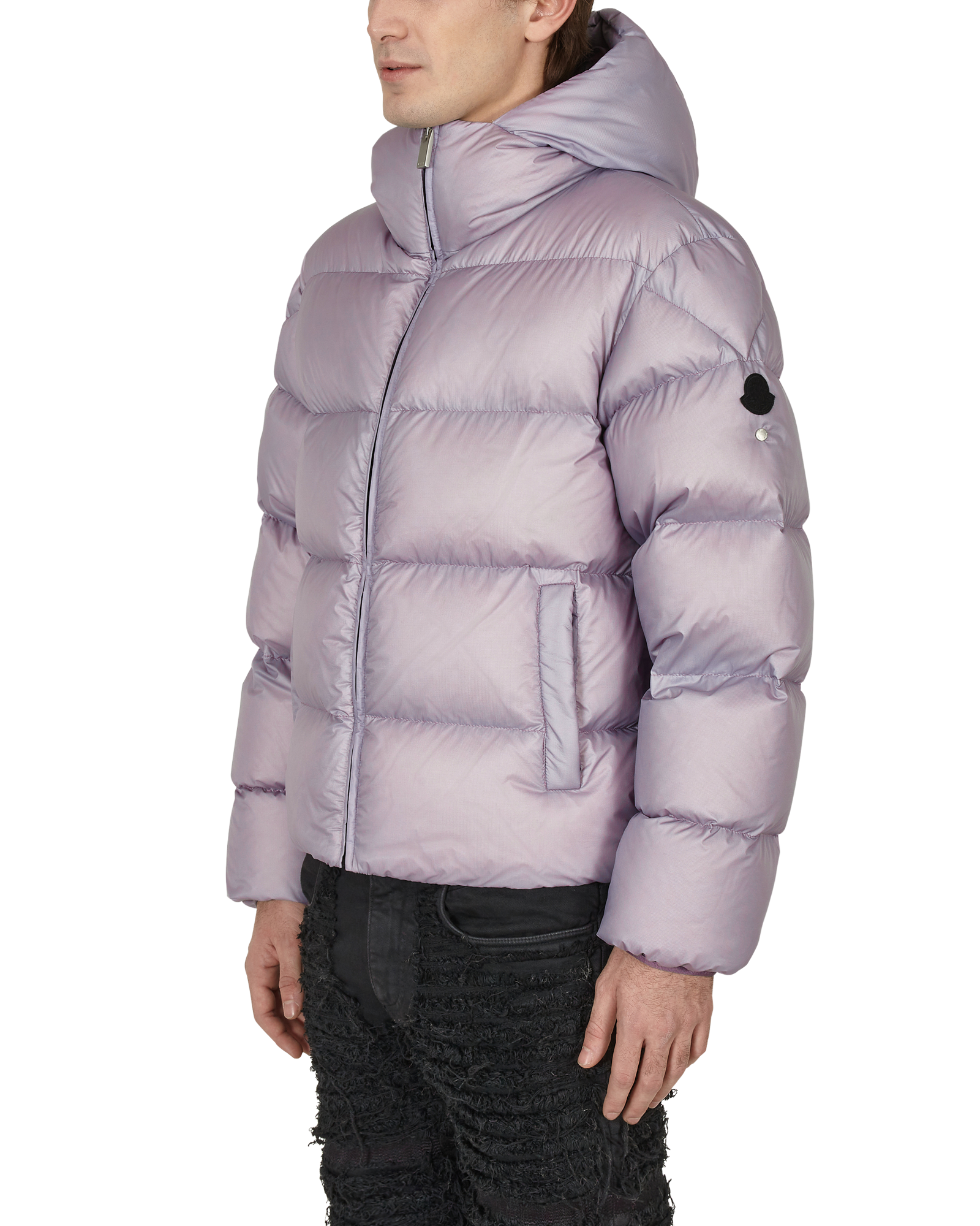 6 MONCLER 1017 ALYX 9SM APODY JACKET