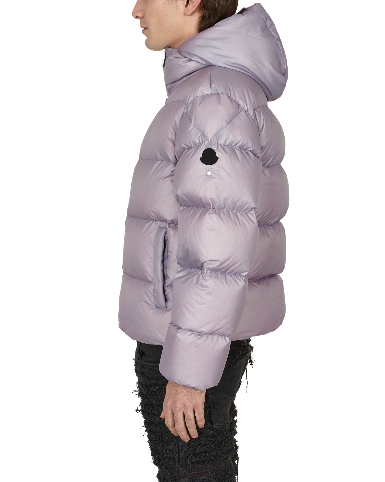 6 MONCLER 1017 ALYX 9SM APODY JACKET