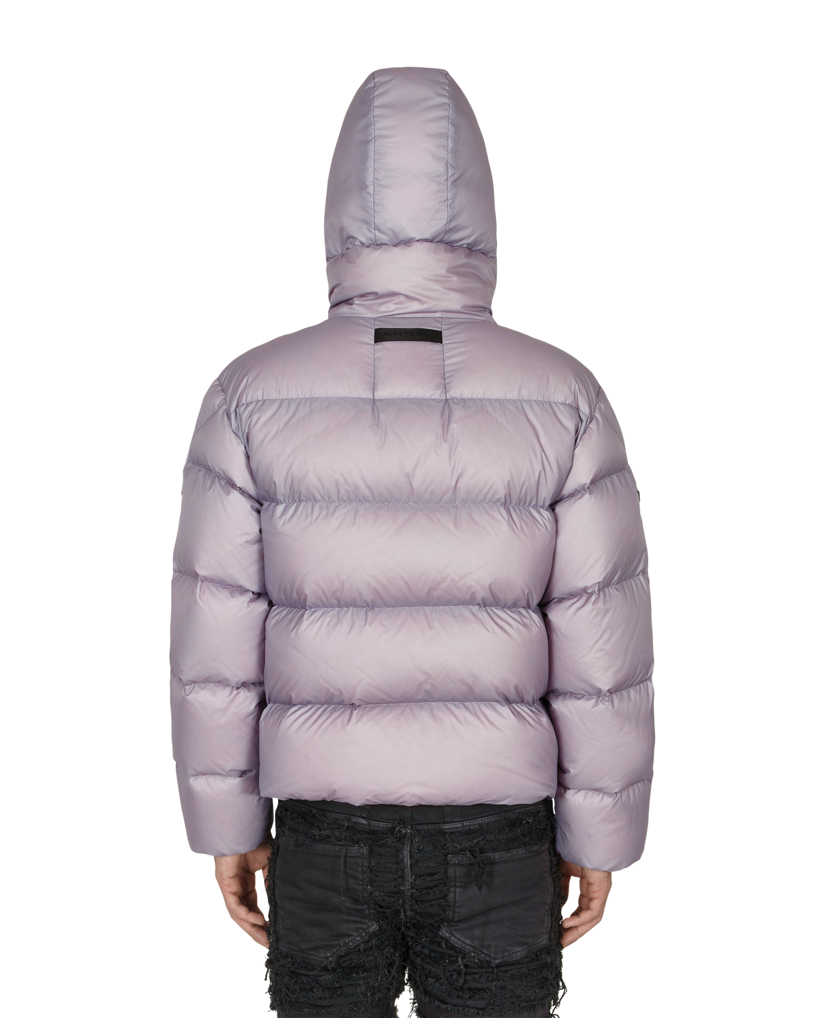 6 MONCLER 1017 ALYX 9SM APODY JACKET