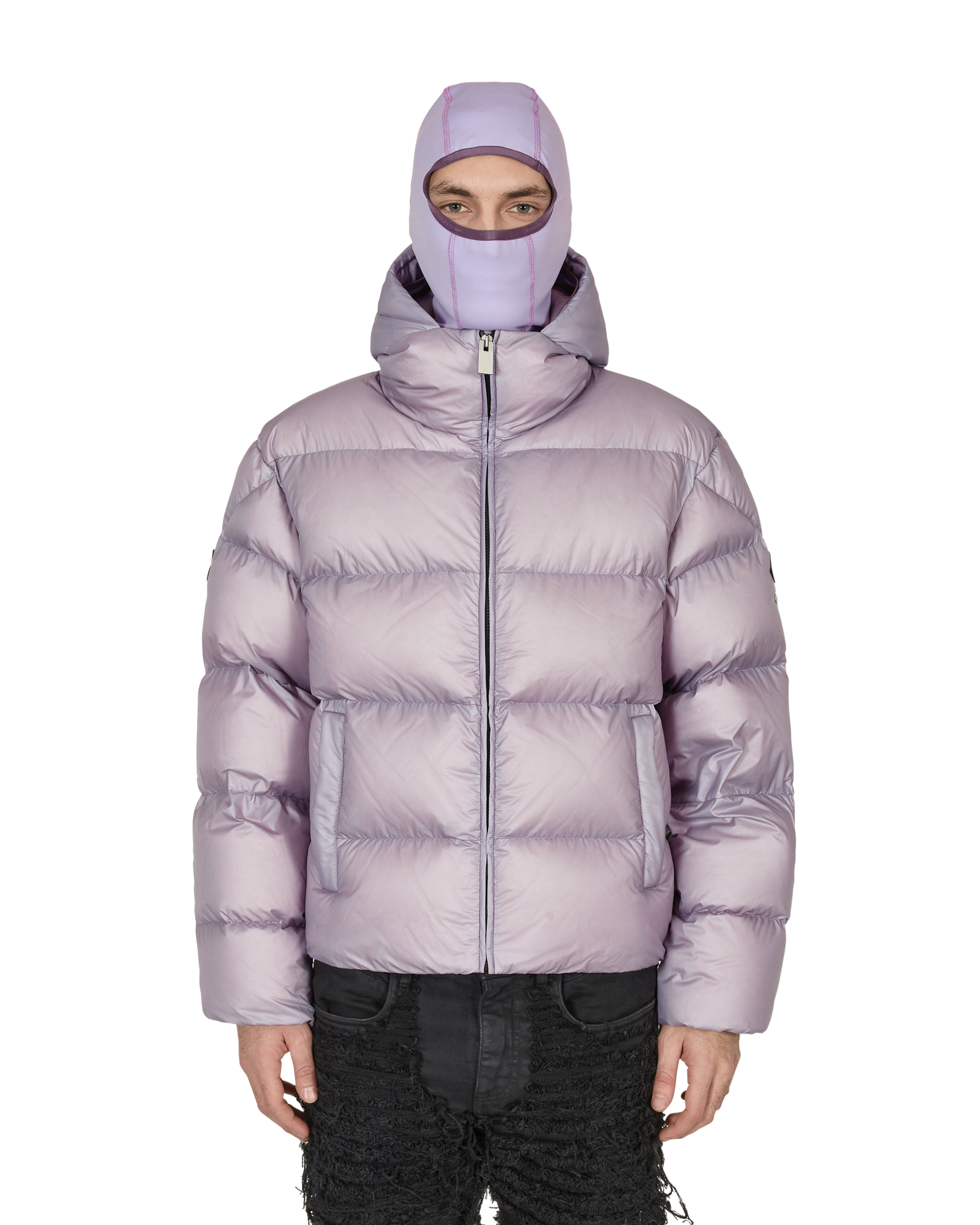 6 MONCLER 1017 ALYX 9SM APODY JACKET