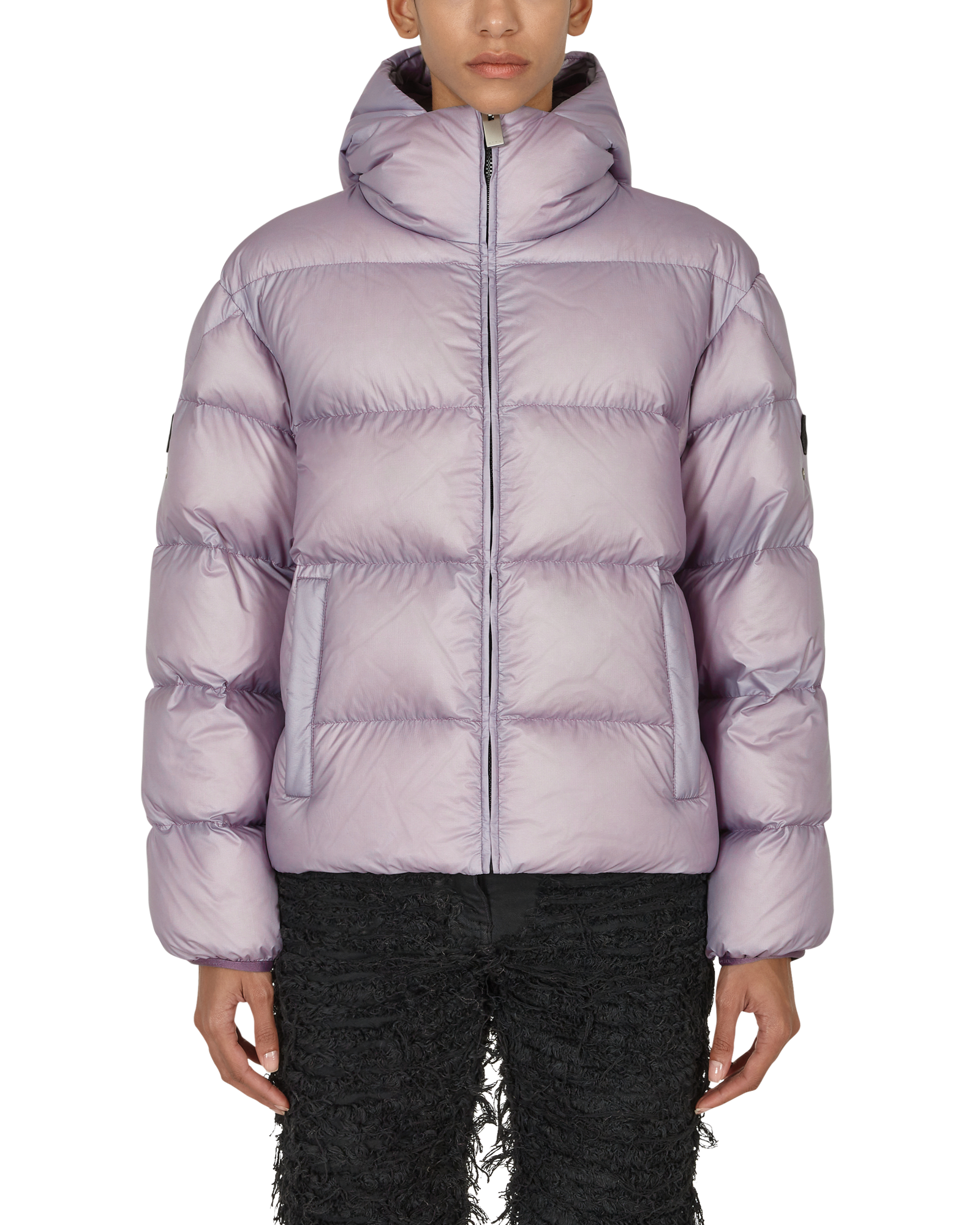 6 MONCLER 1017 ALYX 9SM APODY JACKET